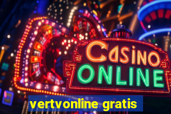 vertvonline gratis